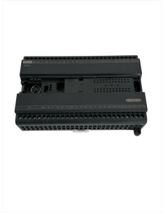 Automate programmable Fatek B1-40MR2-D24S série B1 RS232 24 entrées 16 ing.16usc.24vdc Slim